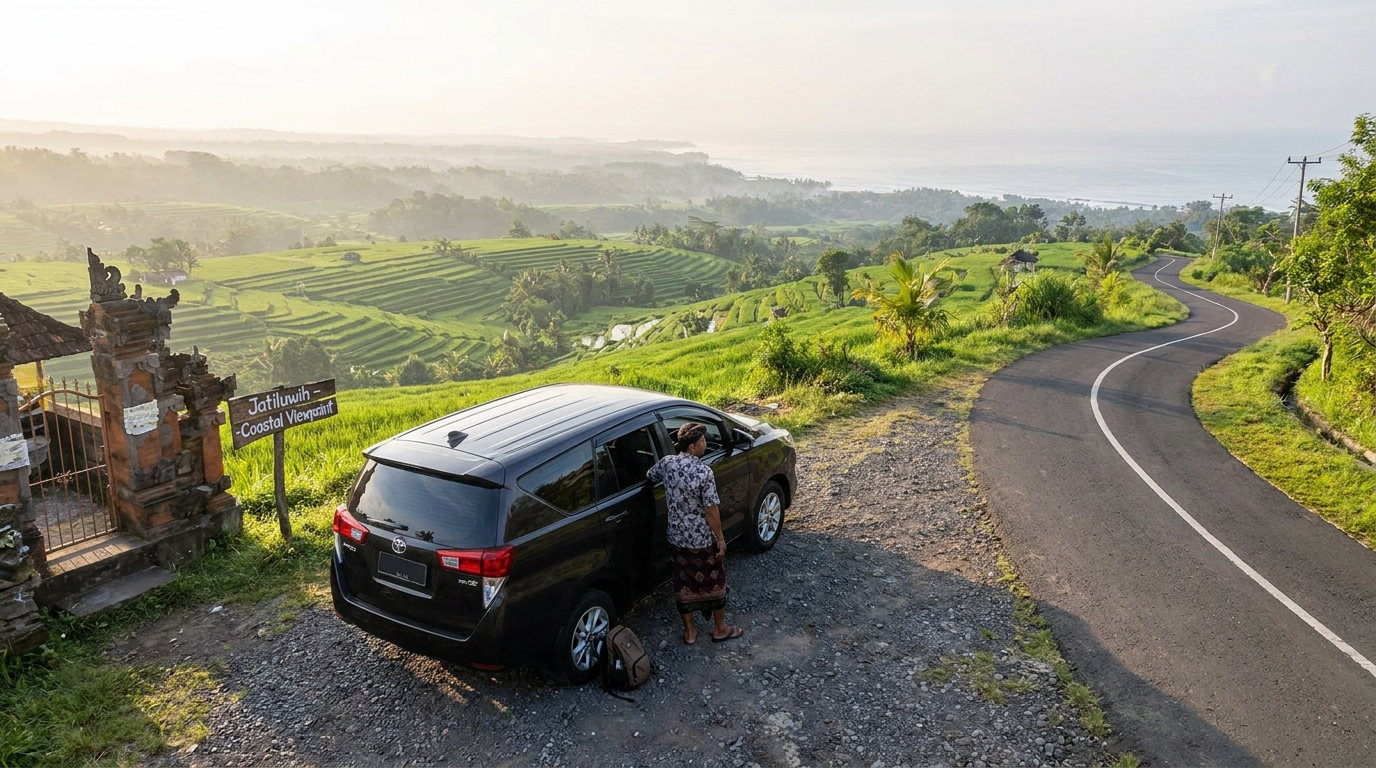 Best Bali Day Trips from Ubud, Seminyak & Nusa Dua