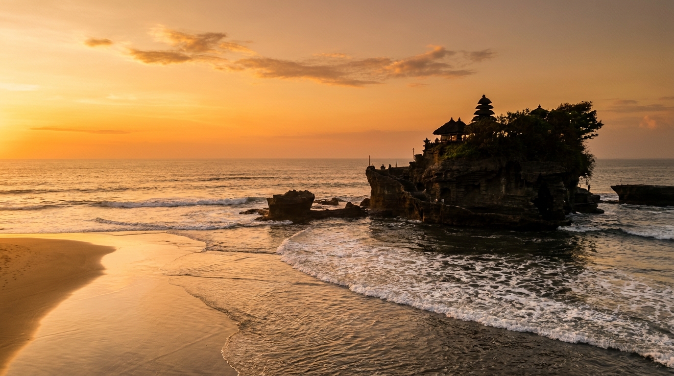Best Time to Visit Bali for Tours and Sightseeing