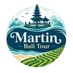 Martin Bali Tours Logo